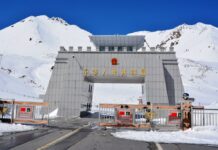 Pak-China Khunjerab border to open tomorrow for 10 days