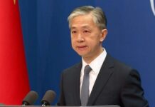 China says committed to timely completion of CPEC projects