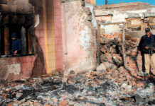 CJP to hear Karak temple attack case on Tuesday; 31 arrested