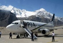 PIA asked to lower fares for Gilgit-Baltistan to promote tourism