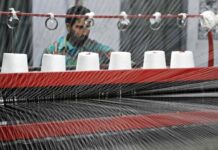 Five-year textile policy likely to be unveiled this week