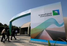 Aramco may have to sell assets, borrow more to maintain Saudi dividend