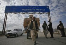 Balochistan govt developing 13 new border markets