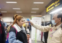 CAA notifies new SOPs for passengers travelling to Pakistan