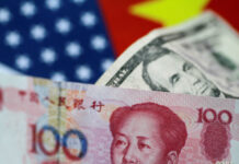 Trump administration bolsters order barring US investment in Chinese firms