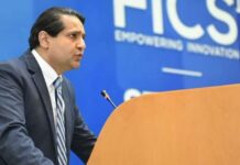 PM appoints former Silicon Valley, IBM executive as STZA chairperson