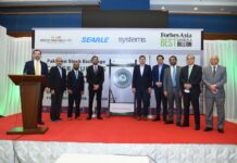 PSX honours three Pakistani companies for inclusion in Forbes ‘Asia’s Best Under A Billion’ list
