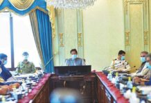 Cabinet approves $150m, sets criteria to procure Covid vaccine