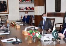 Regional connectivity vital to unleash trade, tourism potential: Bakhtiar