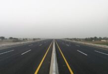 KP govt approves Peshawar-DI Khan motorway project