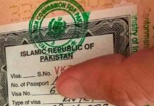 Committee formed to overhaul Pakistan’s visa policy for tourism, investment