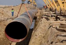 Work on 1,100km gas pipeline to start in July next year: SAPM