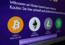 G7 finance officials back need to regulate digital currencies