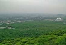 Govt to issue ordinance for settlement of land claims