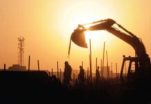 KP govt approves 25 uplift schemes worth Rs36bn