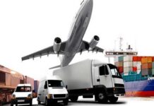 Export of transport services plunges 48.5pc in Q1