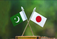 Japan to provide Pakistan Rs1.54bn to fight Covid-19