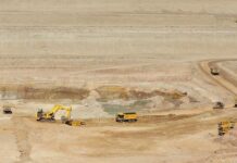 Arif Habib, Yunus Brothers, Mari Petroleum to start mining company in Balochistan