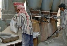 KP govt increases mills’ wheat quota