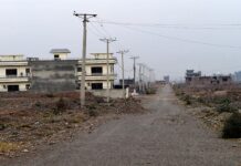 KP govt devises new rules for housing schemes