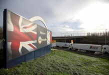 Britain, EU tell each other to give way in ‘difficult’ trade talks