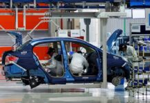 Indian automakers fear container shortage to hit parts supply, output