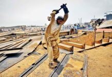 Govt mulling extension of construction amnesty scheme