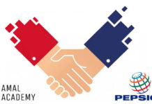 Fawad Chaudhry lauds PepsiCo-Amal youth programme as 1,600 students graduate