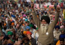 Sikh diaspora drums up global support for farmers’ protest in India