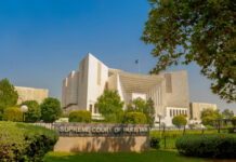 SC seeks record of 10 Billion Tree Tsunami project