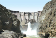 ECC approves $500m Eurobonds to finance Diamer Basha, Mohmand dams