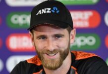 Williamson overtakes Smith and Kohli to be top Test batsman