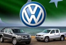 Volkswagen to enter Pakistani automobile market in 2022