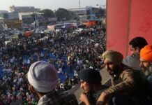 India may amend farm reform in the hope of ending protests