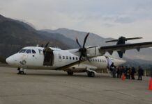 Expensive lease of PIA’s ATR-72 aircraft comes on FIA radar