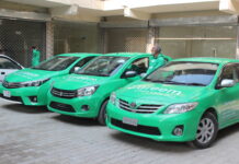 Despite the pandemic, Careem managed to have a record year in Pakistan