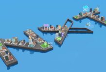 NXT is a Covid-aware smart workplace solution. Will it have a market once the pandemic is over?