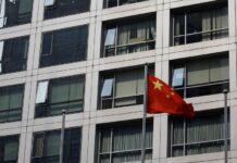 China could restrict bank tie-ups with fintech platforms, official suggests