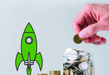 At large companies, investing in startups is a means to get around innovation-stifling bureaucracy