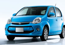 The death of the refurbished Japanese car