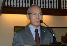 Over 500 Japanese IT firms willing to invest in Pakistan: envoy