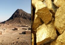 Virgin Islands court approached for enforcement of Reko Diq award against Pakistan