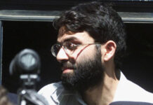 US ‘grateful’ to Pakistan for challenging acquittals in Daniel Pearl case