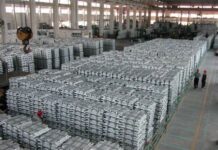 Govt urged to avoid imposing duty on export of copper, aluminium ingots