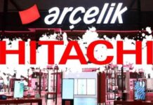 Arçelik joint venture may bring Hitachi household electronics to Pakistan