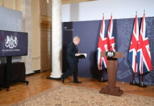 Brexit trade deal published as UK calls for end to ‘ugly’ divisions