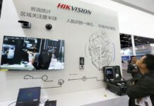 S&P DJI to remove Chinese firms from indices after US blacklisting