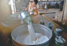 DALFA demands milk price to be fixed on basis of fat