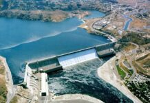 Jirga constituted to resolve Diamer Bhasha Dam territorial dispute