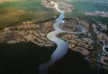 Govt eyes Rs400bn revenue from Ravi City’s first phase